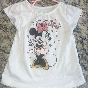 Disney Junior Minnie Mouse